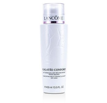 lancome confort galatee (dry skin) 400ml 13.4oz Sale