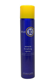 miracle finishing spray by it s a 10 -Unisex Sale