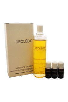 oressence energy3 by decleor -Unisex Hot on Sale