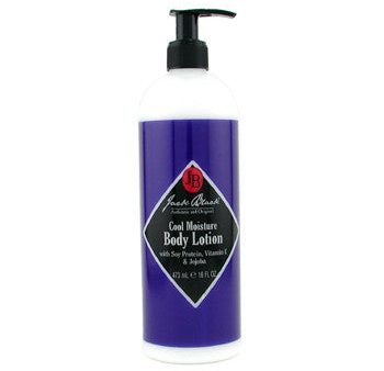 jack black cool moisture body lotion 473ml 16oz -For Men Online