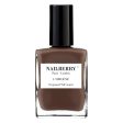 Oxygenated Nail Lacquer - Taupe La Hot on Sale