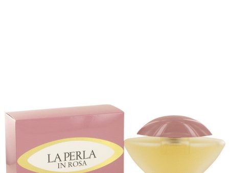 la perla in rosa by la perla Sale