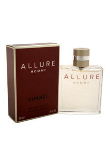 allure by chanel -For Men Cheap