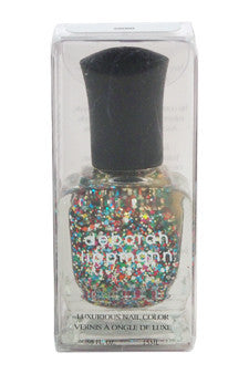 deborah lippmann nail color - happy birthday by deborah lippmann -For -For Women Discount