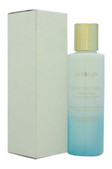 secret de purete eye & lip make up remover by guerlain -Unisex For Cheap