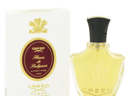 fleurs de bulgarie by creed -For -For Women For Cheap