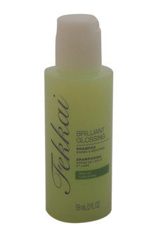 brilliant glossing shampoo by frederic fekkai -Unisex Online now