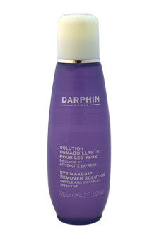 eye makeup remover by darphin -Unisex For Sale