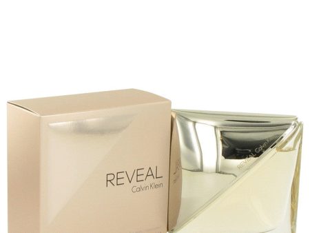 reveal calvin klein by calvin klein -For -For Women on Sale