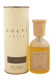 stile room spray - aria by culti -Unisex For Discount