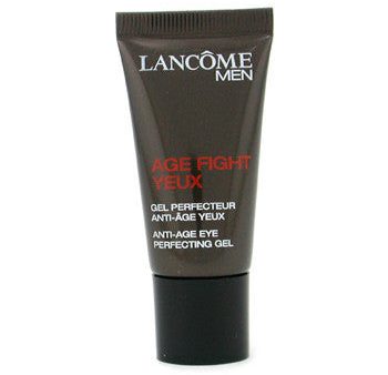 lancome men age fight yeux anti-age eye perfecting gel 15ml 0.5oz Supply