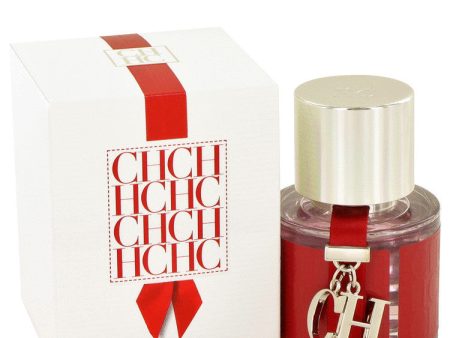 ch carolina herrera by carolina herrera -For -For Women Supply