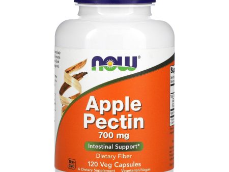 Apple Pectin 700mg For Discount