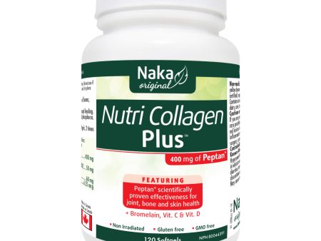 Nutri Collagen Plus Hot on Sale