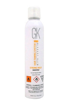 hair taming system strong hold hairspray by global keratin -Unisex Online