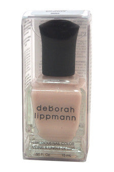 deborah lippmann nail color - la vie en rose by deborah lippmann -For -For Women Online Sale