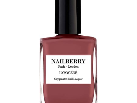 Oxygenated Nail Lacquer - Cashmere Online now