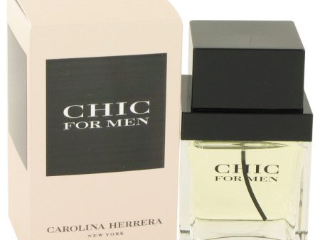 chic by carolina herrera -For Men Online Sale