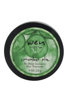 wen cucumber aloe re moist intensive hair treat-For Ment by chaz dean -Unisex Hot on Sale