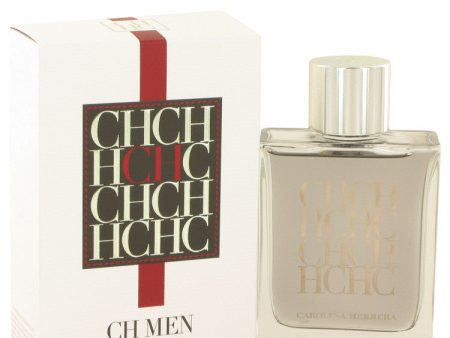 ch carolina herrera by carolina herrera -For Men For Cheap