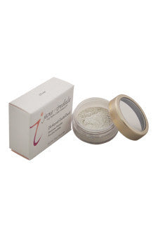 24-karat gold dust shimmer powder - silver by jane iredale -For -For Women For Discount