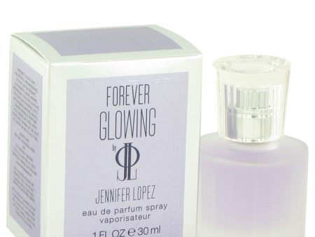 forever glowing by jennifer lopez -For -For Women For Sale