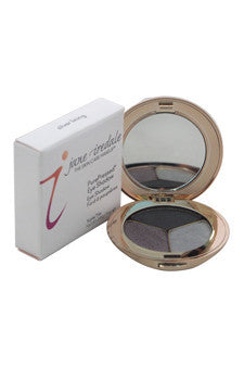 purepressed eye shadow triple - silver lining by jane iredale -For -For Women Online Hot Sale