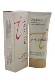 dream tint tinted moisturizer spf 15 - medium by jane iredale -For -For Women Cheap