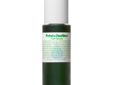 Petal Soother Yoni Serum Online