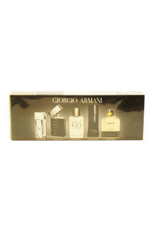 giorgio armani variety by giorgio armani -For Men Hot on Sale