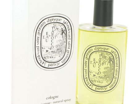 diptyque l eau de tarocco by diptyque -For -For Women Online now