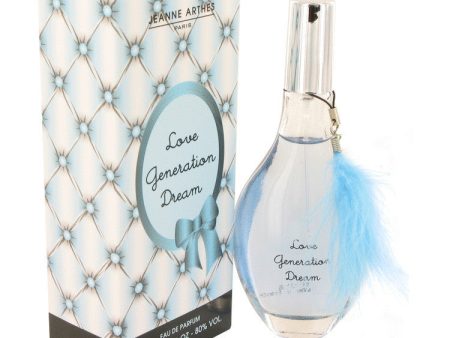 love generation dream by jeanne arthes -For -For Women Online