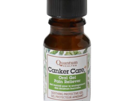 Canker Care + For Cheap