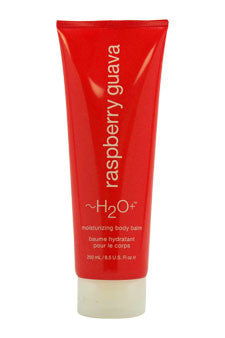 raspberry guava moisturizing body balm by h2o+ -Unisex Fashion