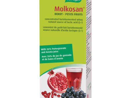 Molkosan Berry For Discount