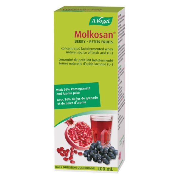 Molkosan Berry For Discount