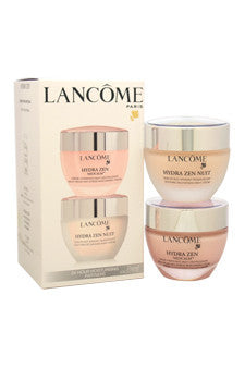 hydra zen 24-hour moisturising partners - all skin types by lancome Hot on Sale