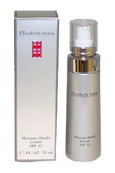 moisture shield lotion spf 15 by elizabeth arden -Unisex For Discount