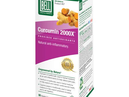 Curcumin 2000X w Cayenne Pepper Online