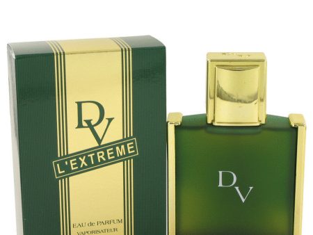 duc de vervins l extreme by houbigant -For Men Hot on Sale