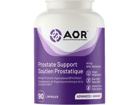 Prostate Support Online