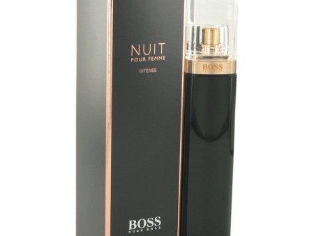 boss nuit intense by hugo boss -For -For Women Cheap