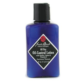 jack black all day oil-control lotion 97ml 3.3oz -For Men Supply