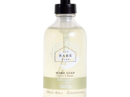 Hand Soap Online now