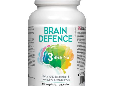 Brain Defence Sale