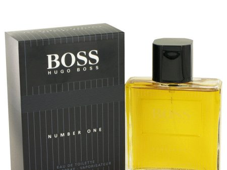 boss no. 1 by hugo boss -For Men Discount