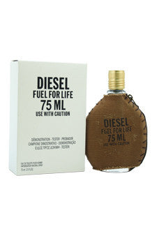 diesel fuel for life pour homme by diesel -For Men Fashion