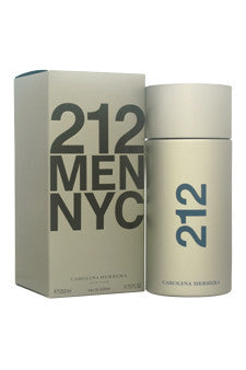 212 -For Men nyc by carolina herrera -For Men Online now