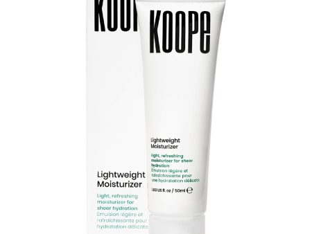 Lightweight Moisturizer Fashion