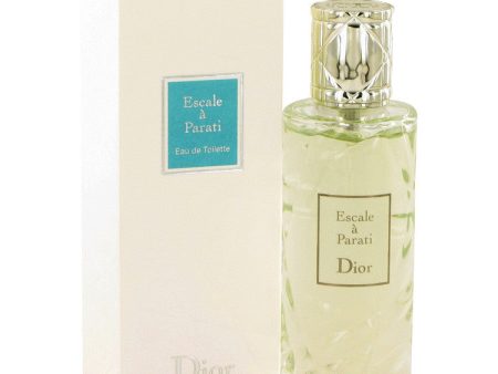 escale a parati by christian dior -For -For Women Online Hot Sale